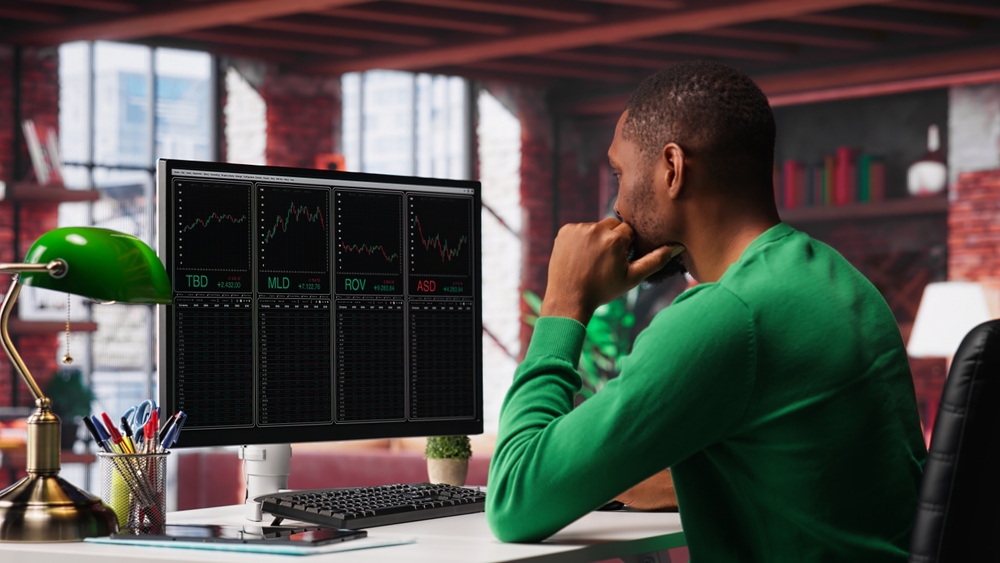 How to Trade the Head and Shoulders Pattern